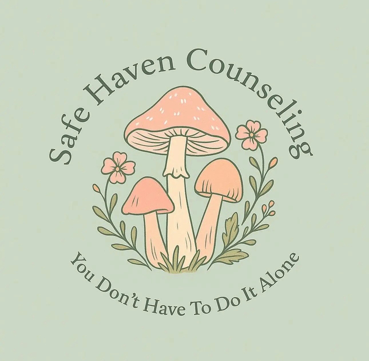 Safe Haven Counseling logo